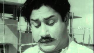 Deivapiravi  Sivaji Ganesan gets a letter from father [upl. by Jasper]