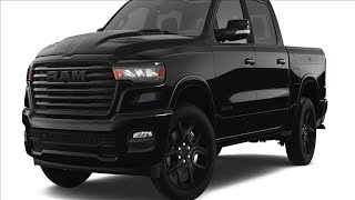 New 2025 RAM Ram 1500 Ravenna OH [upl. by Ching]