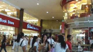 Gaisano Mall of Davao Guide for Dummies [upl. by Ackler]