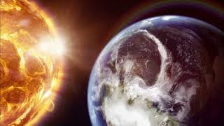 Heliocentric and Geocentric Theory  History of the universe  discoverychannel [upl. by Dnesnwot]