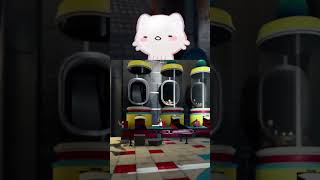 A quotHuggy Wuggyquot song vtuber gaming gamergirl meowmii twitch poppyplaytimechapter1 [upl. by Adore235]