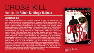 Cross Kill Audiobook [upl. by Darken]