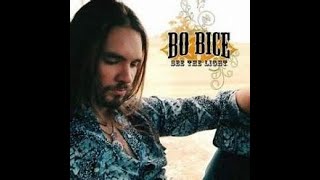 Bo Bice  See The Light Full Album fullalbum [upl. by Aivlis814]