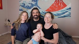 5 Months In  Polyamorous Family Update [upl. by Amero]