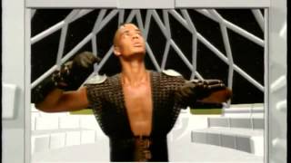 2 Unlimited  Do Whats Good For Me Official Music Video [upl. by Leilah67]