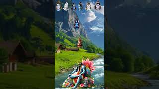 mahadev hate adjustment vfx short video like comment share and subscribe me and continue watching [upl. by Alake]