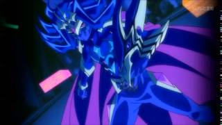 Zexal Sound Duel 5 The Name’s Nasch [upl. by Diva]