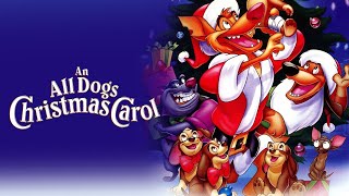 Puppyhood  An All Dogs Christmas Carol Soundtrack [upl. by Alset]