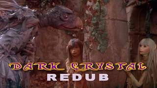 The Dark Crystal ReDub OR Where The Economy Is Headed  UPSCALE AVAILABLE in description [upl. by Remliw]