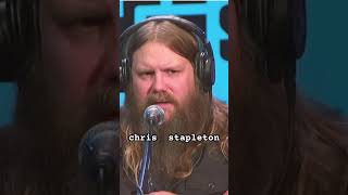 Chris Stapleton An outstanding singer He really has an amazing voice Puts on a great concert AYE [upl. by Mandeville]