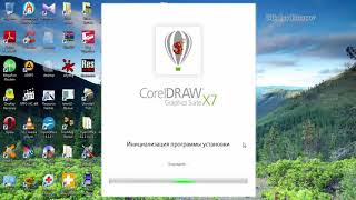 CorelDRAW Graphics Suite X7 RePack [upl. by Gerardo974]