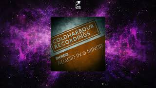 DIM3NSION  Adagio In G Minor Extended Mix COLDHARBOUR RECORDINGS [upl. by Ecenahs]