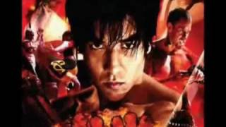 The Tekken Movie Oficial Trailer 2010 NEW [upl. by Donahoe577]