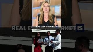 Whats Happening In The Vegas Real Estate Market shorts realestate property [upl. by Esinehc]