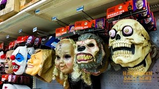 Halloween 2016 at Kmart [upl. by Laverne142]