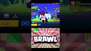 NEW VAMPRIMO SKIN ANIMATION GAMEPLAY amp COSMETICS BRAWL STARS SNEAK PEEK brawlstars shorts [upl. by Parks]