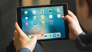 Complete Ipad Tutorial for Beginners [upl. by Naz]