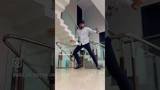 Padayappa Kikku Yerudhey  Tamil  Break Dance [upl. by Nedyah878]