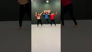 Gouri mandva khali Dance  Galgale  Rising Star Dance Academy shorts [upl. by Eillib]