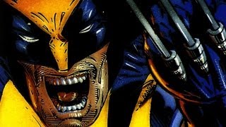 Top 5 Worst Wolverine Games [upl. by Kcorb]