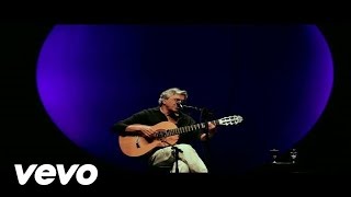 Caetano Veloso  De Noite Na Cama [upl. by Langan]