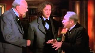 Mel Brooks Dracula  Die Theorie von Ja oder Nein [upl. by Ennylyak]