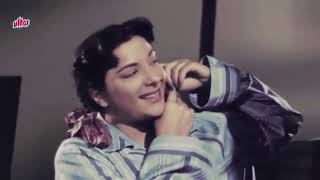 YEH RAAT BHEEGI BHEEGI song  CHORI CHORI movie songs  rajkapoor hitsongs  Nargis hitsongs [upl. by Zachary]