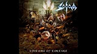 Sodom  SODOM Epitome of Torture [upl. by Acsicnarf]