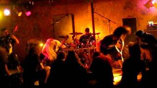 Pighead  Cadaver Desecrator live  Härte 10 [upl. by Mikeb42]