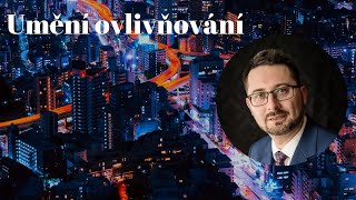 Vít Prokůpek  Umění ovlivňování [upl. by Diahann553]