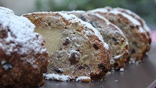 Veganer Stollen  TierheimTV kocht vegan [upl. by Magna]