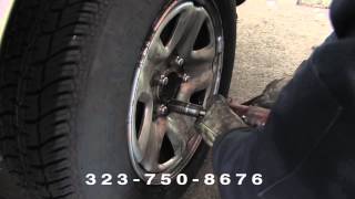 Fairmount Tire  Commercial [upl. by Goetz]