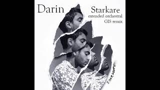 Darin  Starkare extended orchestral GIS remix [upl. by Blaise942]