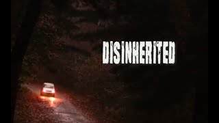 DISINHERITED  Horror Teaser Trailer [upl. by Ellerihs886]