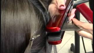 Brazilian Keratin Treatment  BKeratin  Detailed Treatment Procedures [upl. by Sucam]