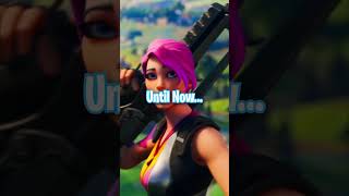 RARE Item Returns To Fortnite [upl. by Elcarim]