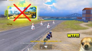 WHY SHOULDN’T YOU PLAY RUNIC POWER  PUBG MOBILE [upl. by Eppesiug]