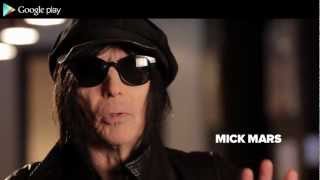 Mötley Crüe  Audiobiography Ep 2 quotShout at the Devilquot [upl. by Asilram]