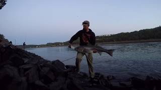 Cape Cod Canal madness 82617 [upl. by Abba]