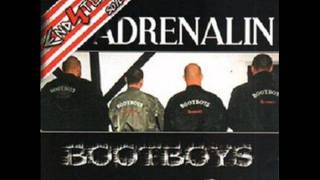 Adrenalin Endstufe amp Kategorie C  Oi Oi Oi Skinhead [upl. by Fein]