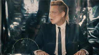 Robert DeLong  soft boy Official Video [upl. by Aicenav]