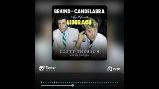 Audiobook Sample Behind the Candelabra [upl. by Nnylatsyrc956]