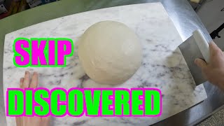 Pizza Dough Speedrun Any World Record Attempt 6 I FOUND A SKIP [upl. by Agemo102]