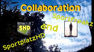 Collaboration SportFreakz amp SportplatzHD [upl. by Anelrahs]