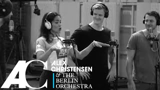 No Limit feat Yass amp The Bad Boys  Alex Christensen amp The Berlin Orchestra Official Video [upl. by Germain16]