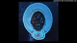 Childish Gambino  Me and Your Mama Clean [upl. by Nial]