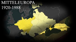 Habsburgerreich  Alternate history of MITTELEUROPA [upl. by Jael301]