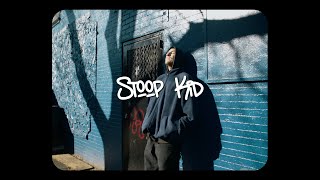 sleepingdogs  stoop kid Official Video [upl. by Kessel]