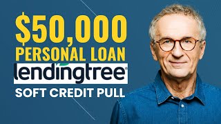 Is LendingTree legit How to Apply for a LendingTree Personal Loan  lendingtree loan reviews [upl. by Alleras]