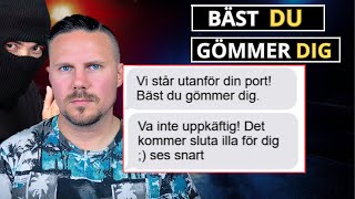 PRIS på mitt huvud  vad hände sen uppdatering [upl. by Mott]